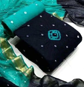 VIP Rongtuli Batik Three Piece - LSWF0082